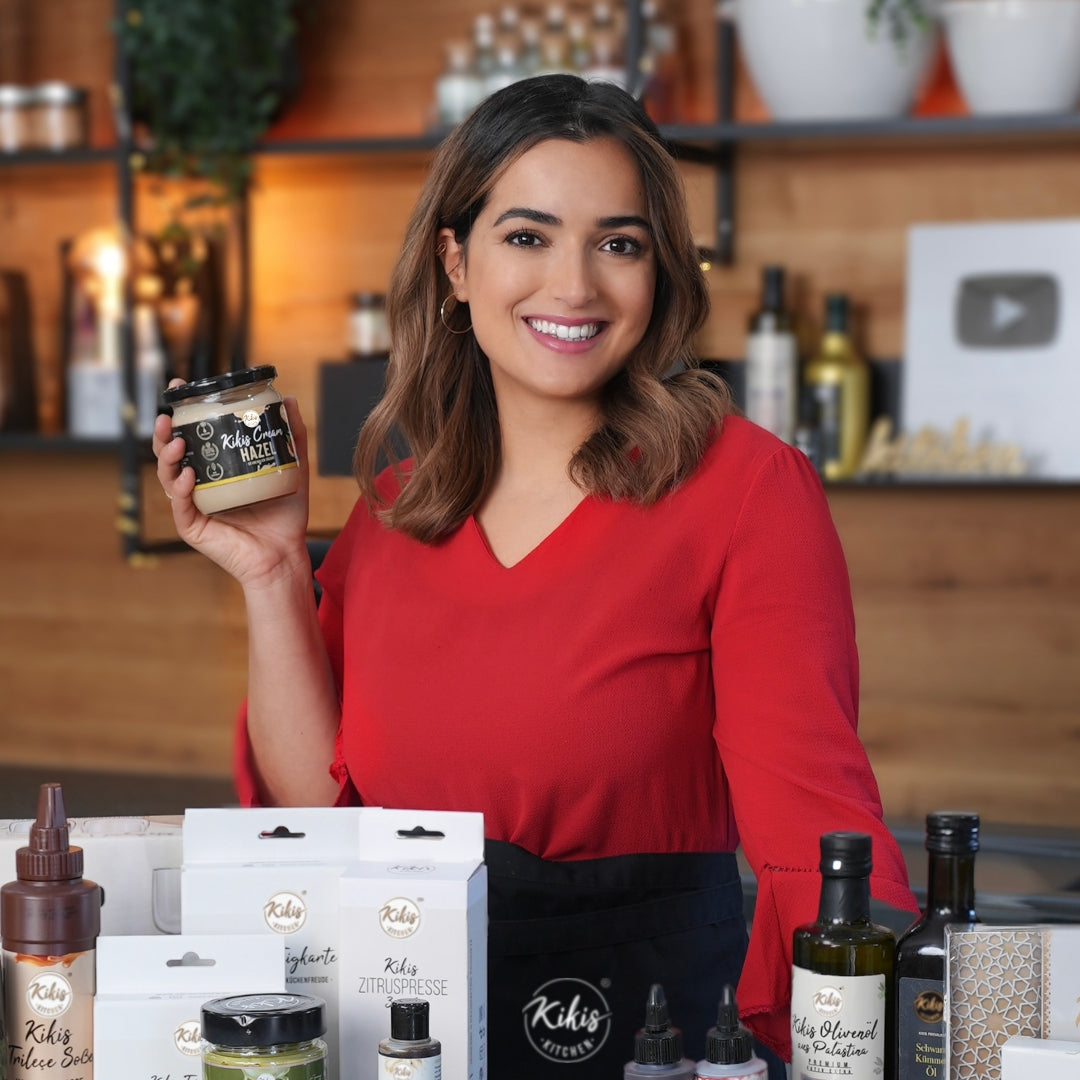 Kikis Produkte Kikis Kitchen