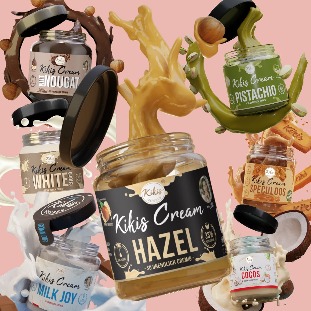 Kikis Cream