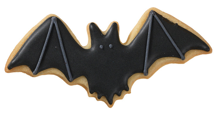 Ausstecher Fledermaus - von Birkmann - Nur €3.95! Bestelle jetzt Kikis Kitchen