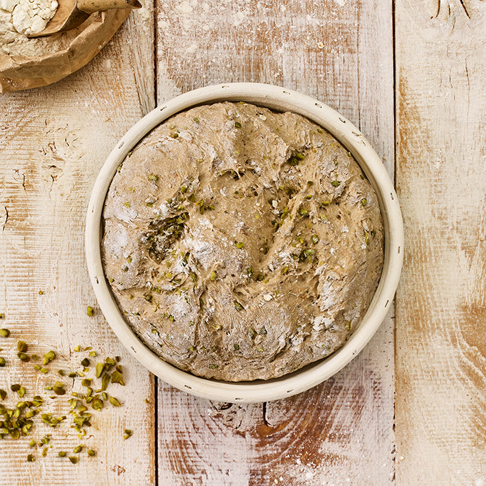 Gärkörbchen rund - von Birkmann - Nur €16.90! Bestelle jetzt Kikis Kitchen