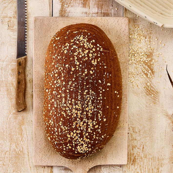 Gärkörbchen länglich - von Birkmann - Nur €16.90! Bestelle jetzt Kikis Kitchen