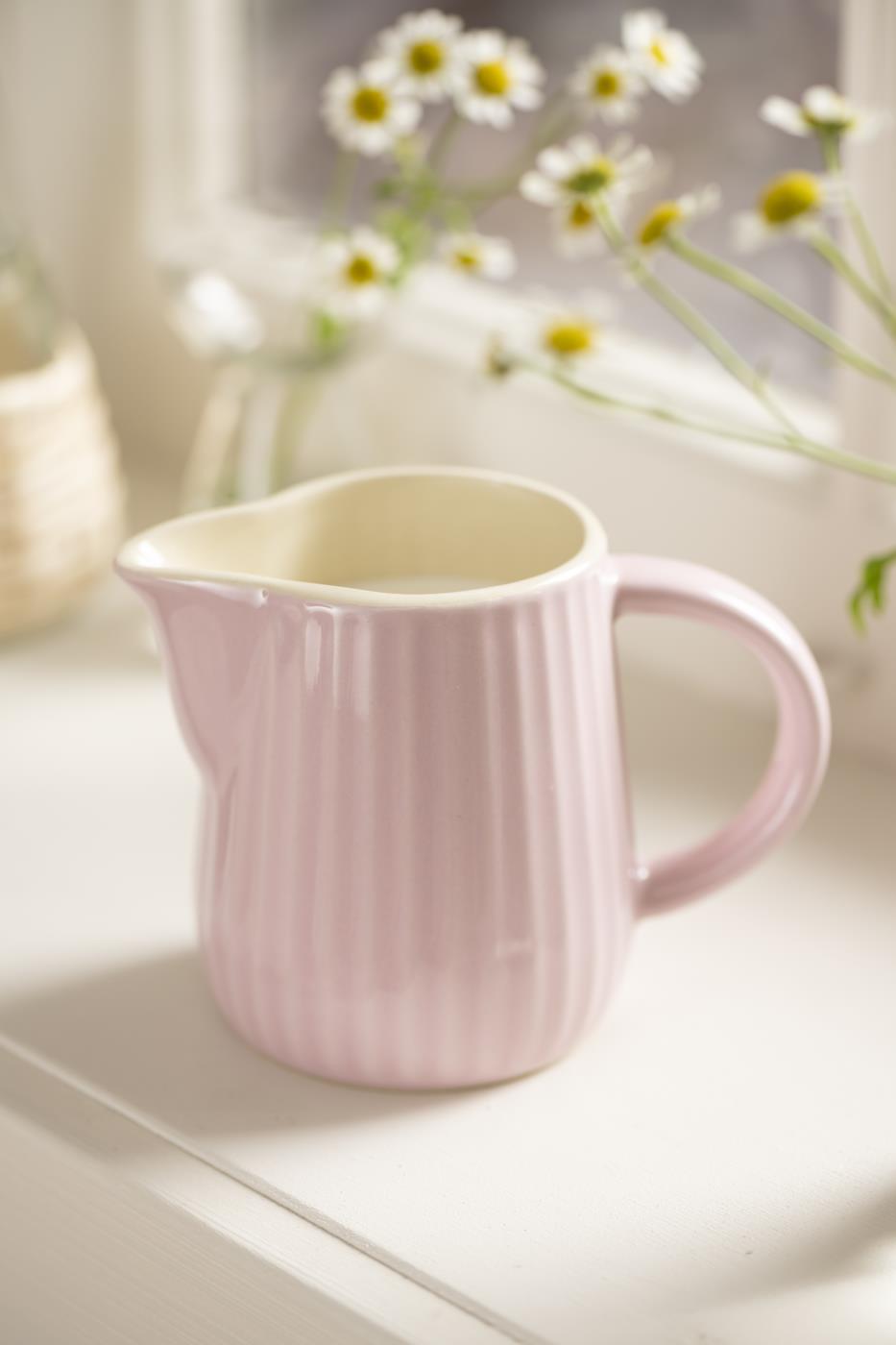 Milchkännchen rosa - von IB Laursen - Nur €6.90! Bestelle jetzt Kikis Kitchen