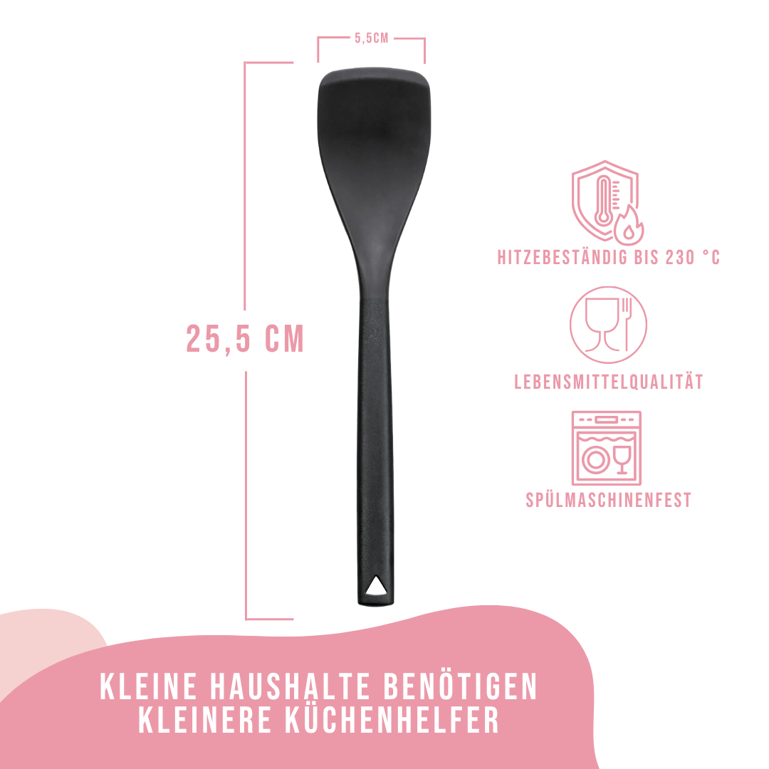 Wender aus Silikon - von Triangle - Nur €7.90! Bestelle jetzt Kikis Kitchen