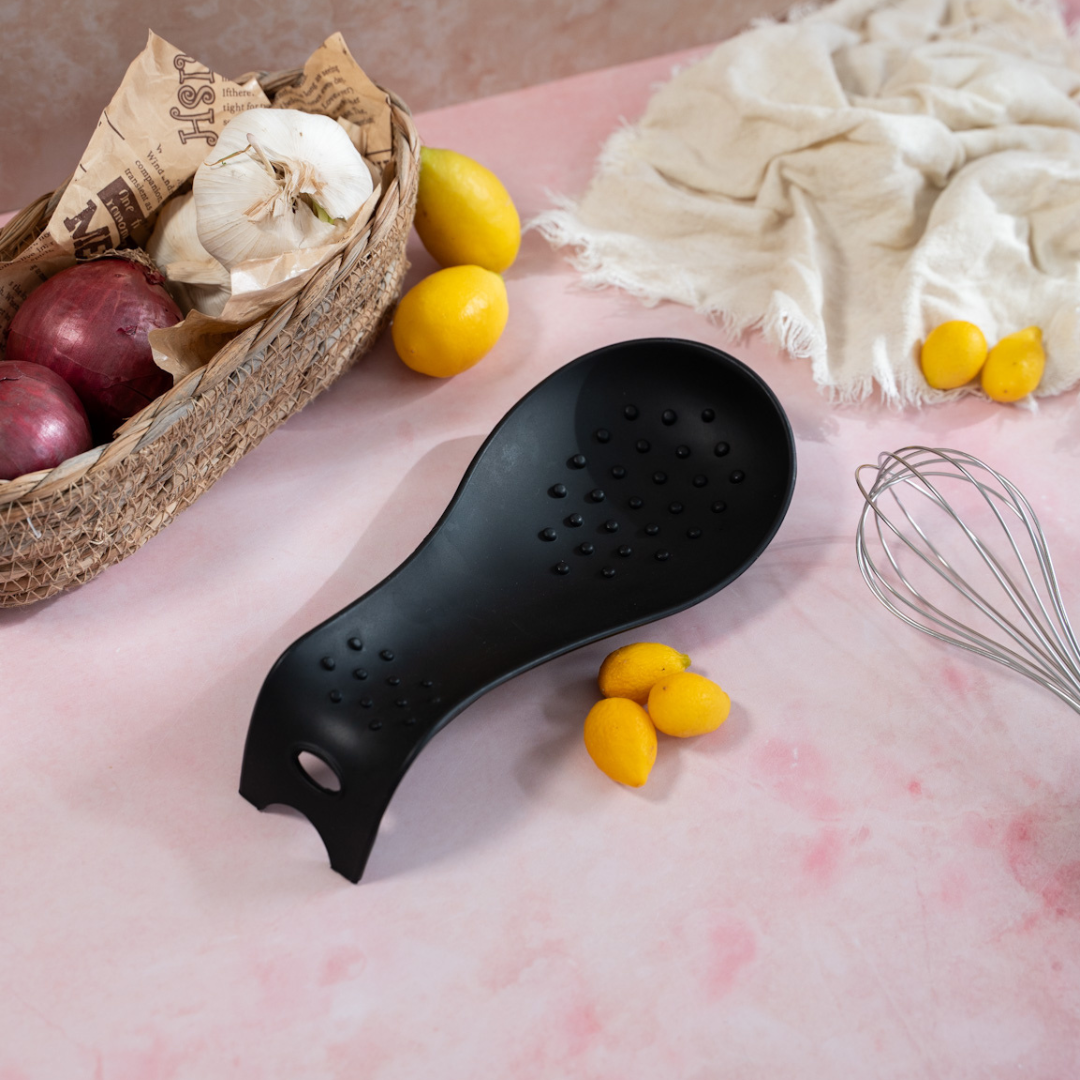 Kikis Löffelablage - von Kikis Kitchen - Nur €9.90! Bestelle jetzt Kikis Kitchen