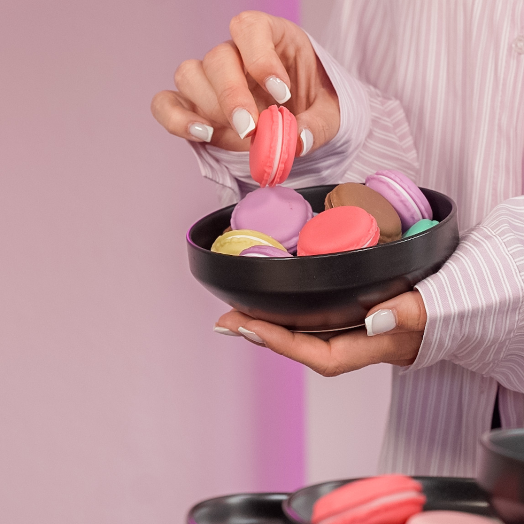 NEU: Kikis Geschirr - Teller Set 6 teilig -  von Kikis Kitchen - Nur €38.40! Bestelle jetzt Kikis Kitchen