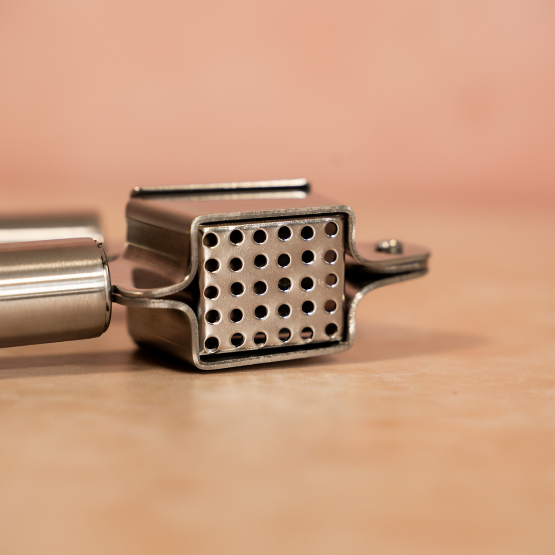 Kikis Knoblauchpresse -  von Pearl - Nur €11.90! Bestelle jetzt Kikis Kitchen