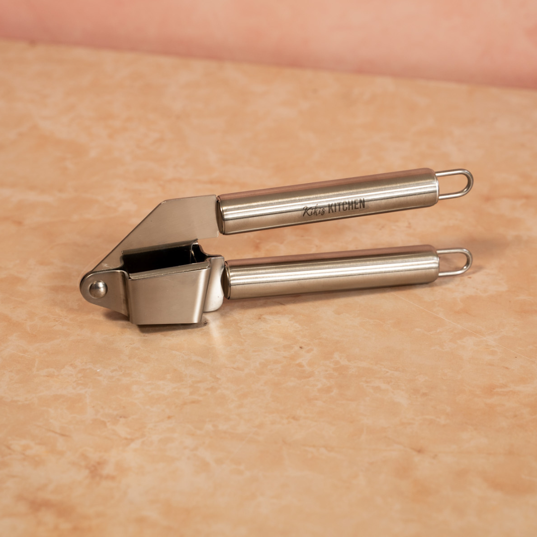 Kikis Knoblauchpresse -  von Pearl - Nur €11.90! Bestelle jetzt Kikis Kitchen