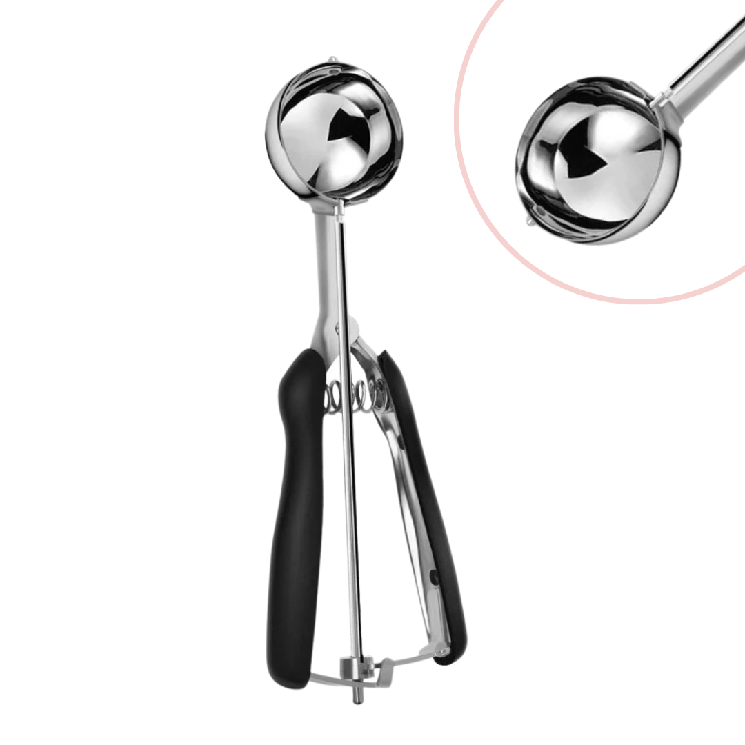 Kikis Teigportionierer - von Kikis Kitchen - Nur €14.90! Bestelle jetzt Kikis Kitchen