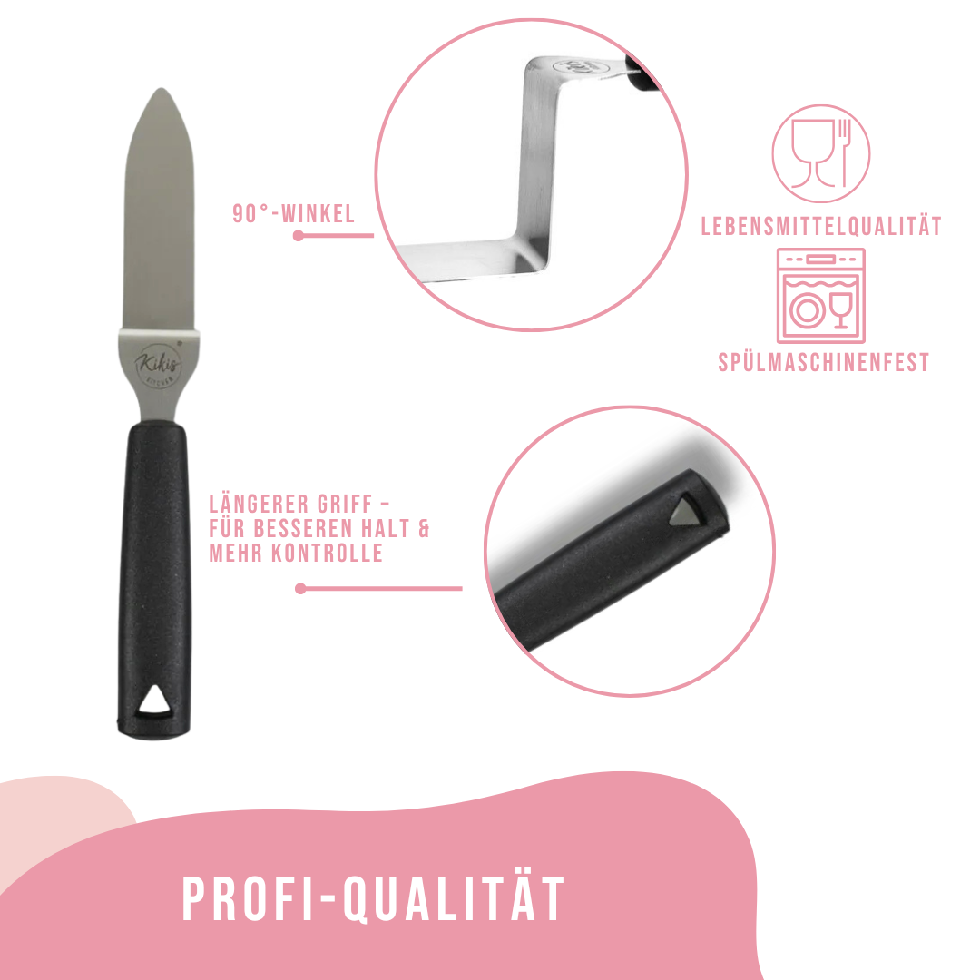 Kikis Spezial Winkelpalette 2.0 - von Kikis Kitchen - Nur €14.90! Bestelle jetzt Kikis Kitchen