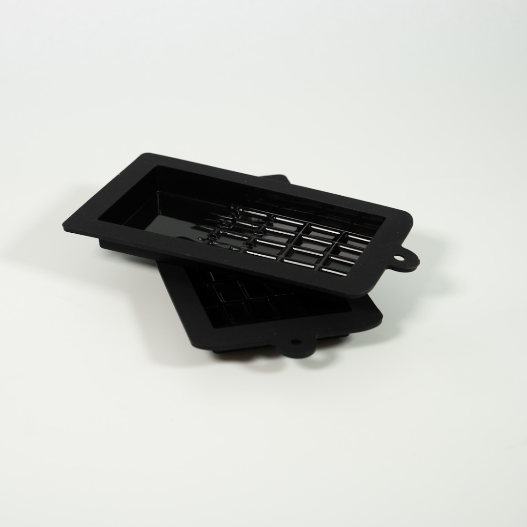 Kikis Schokoladenform (DRIP) - Ideal für die Dubai Schokolade  🍫 -  von Kikis Kitchen - Nur €6.90! Bestelle jetzt Kikis Kitchen