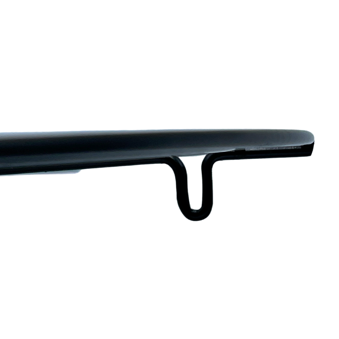 Kikis Auskühlgitter rund - BLACK EDITION - von Kikis Kitchen - Nur €12.90! Bestelle jetzt Kikis Kitchen