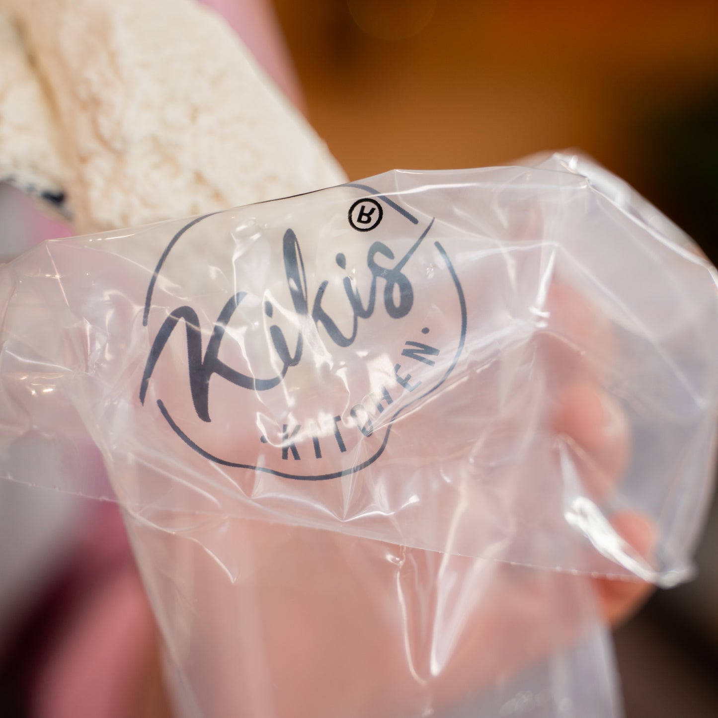 Kikis Premium Einweg-Spritzbeutel 34 cm - 50er - von Kikis Kitchen - Nur €11.90! Bestelle jetzt Kikis Kitchen