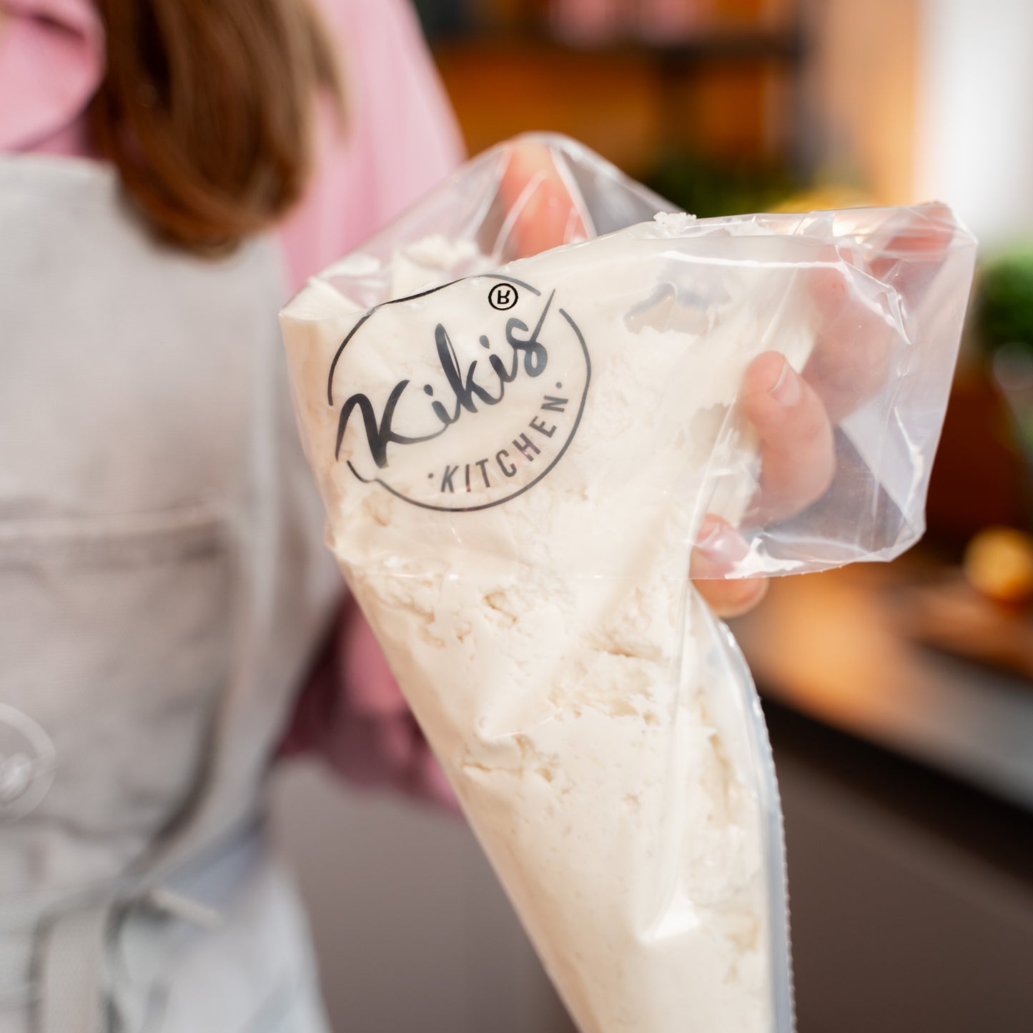 Kikis Premium Einweg-Spritzbeutel 34 cm - 50er - von Kikis Kitchen - Nur €11.90! Bestelle jetzt Kikis Kitchen