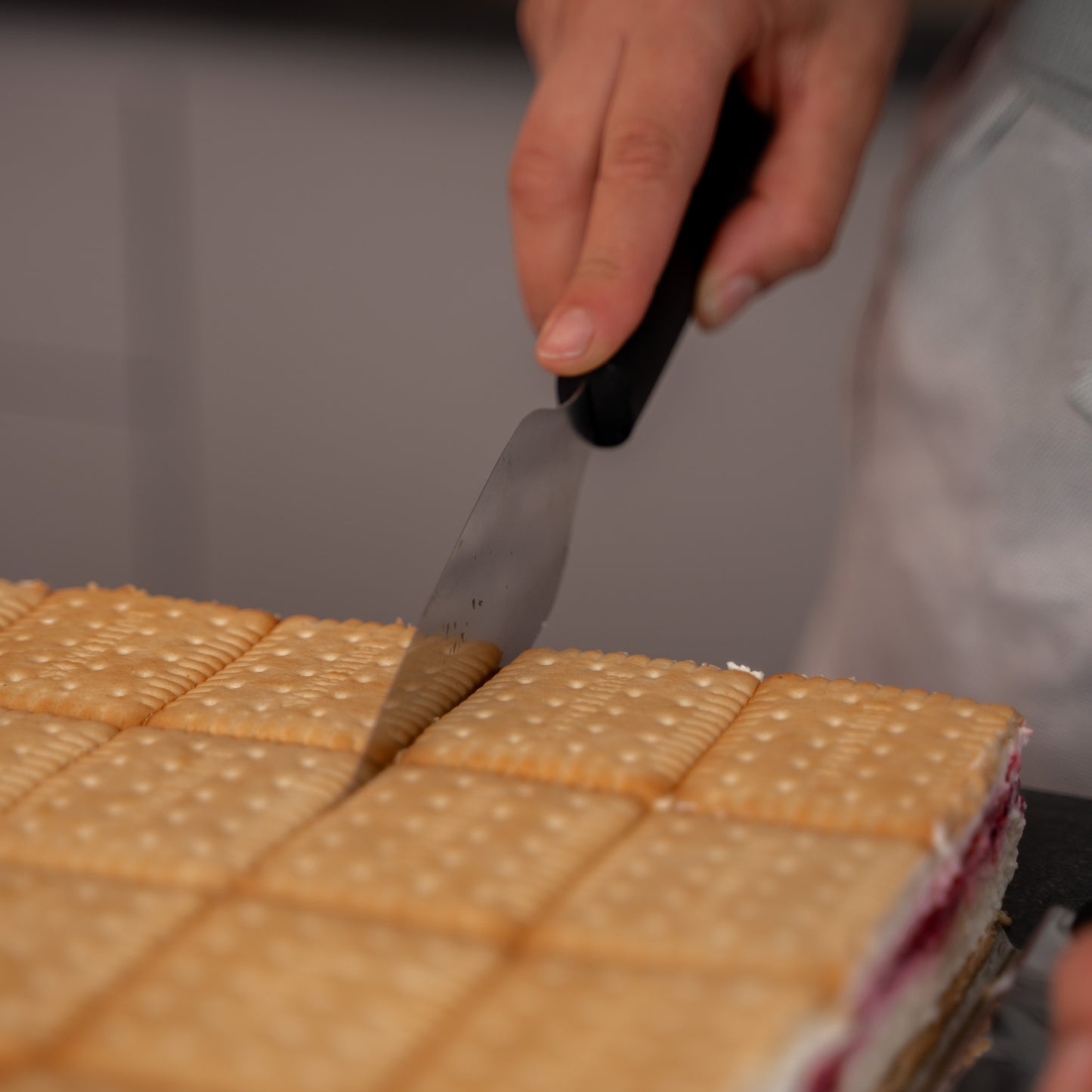 Kikis Tortenmesser - Tortenheber 3-in-1 -  von Kikis Kitchen - Nur €22.90! Bestelle jetzt Kikis Kitchen