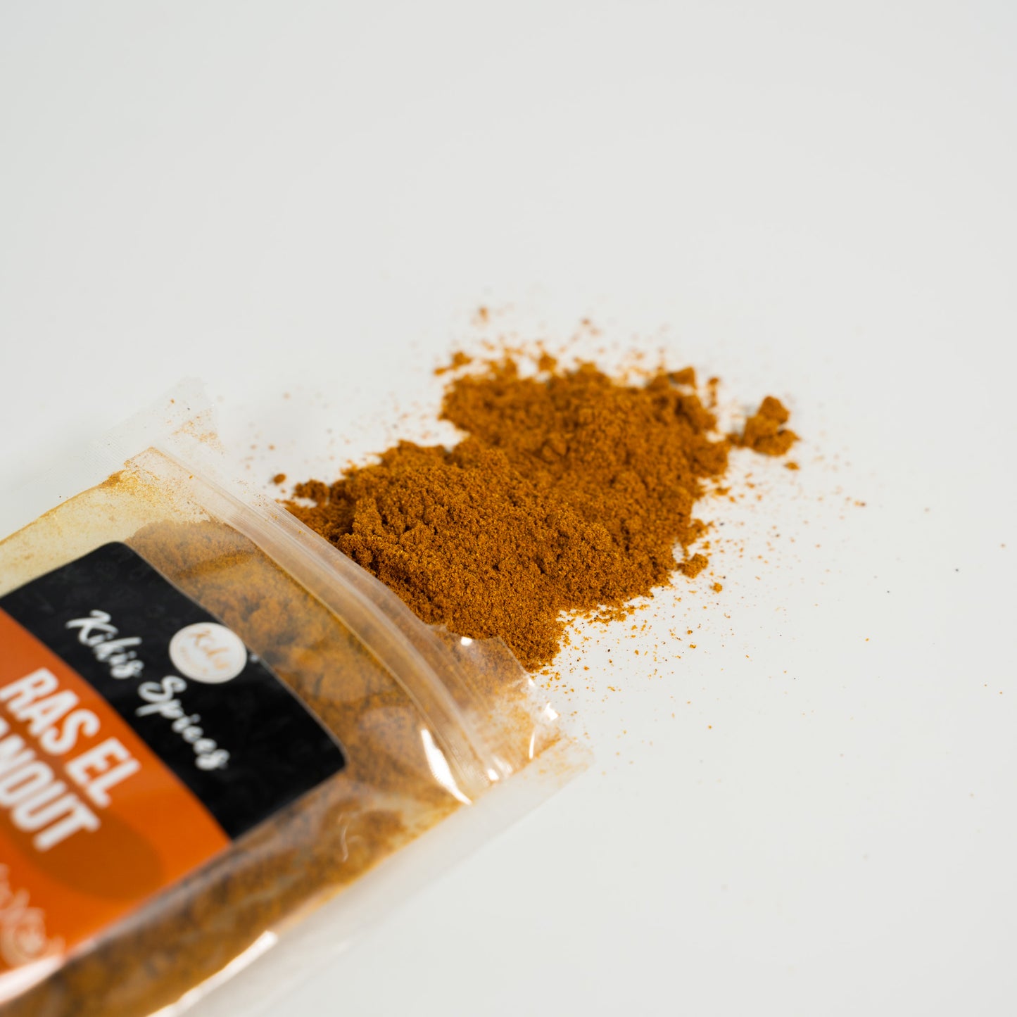 Kikis Spices - Ras el Hanout - Gewürzmischung - von Kikis Kitchen - Nur €3.90! Bestelle jetzt Kikis Kitchen