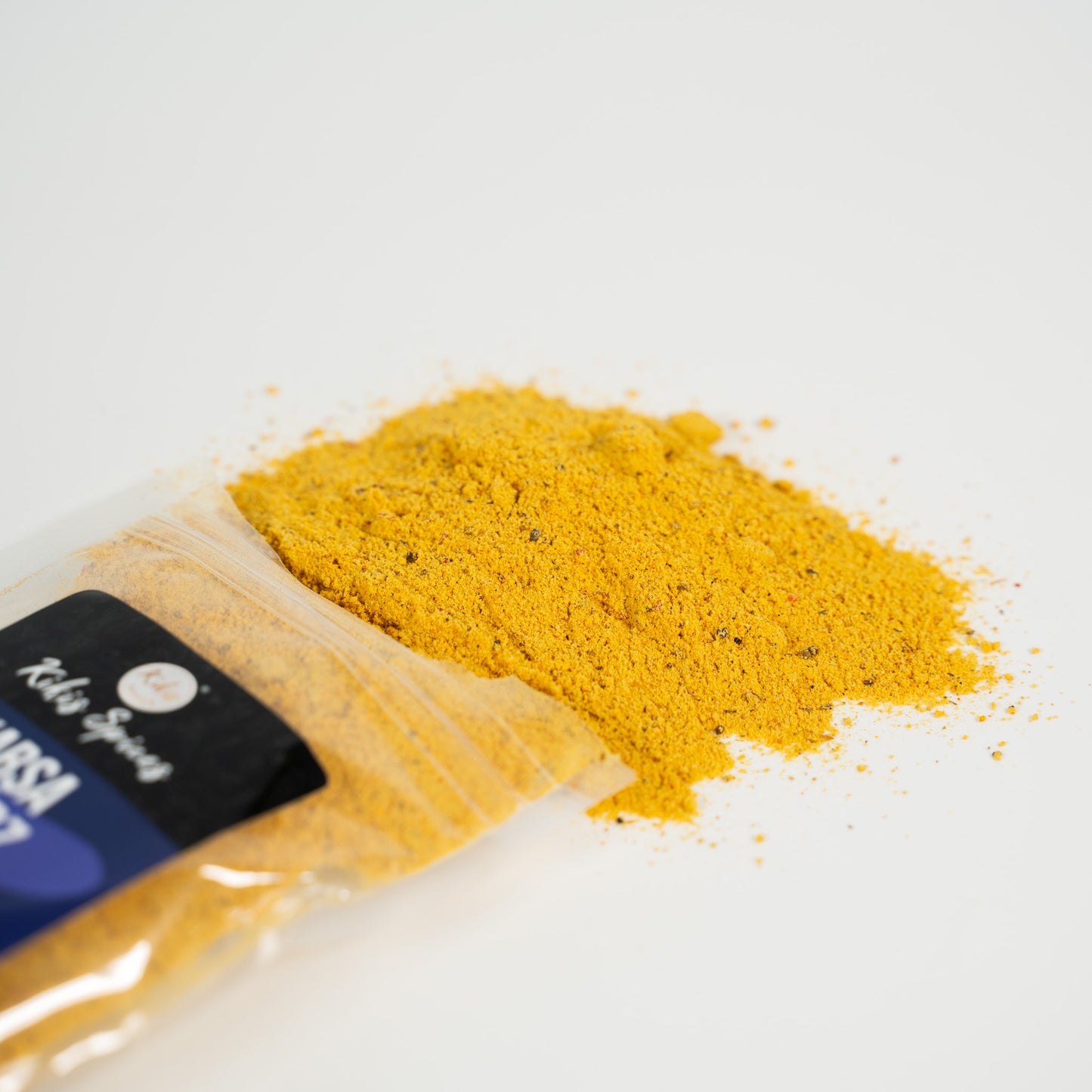 Kikis Spices - Kabsa Gewürzmischung - von Kikis Kitchen - Nur €3.90! Bestelle jetzt Kikis Kitchen