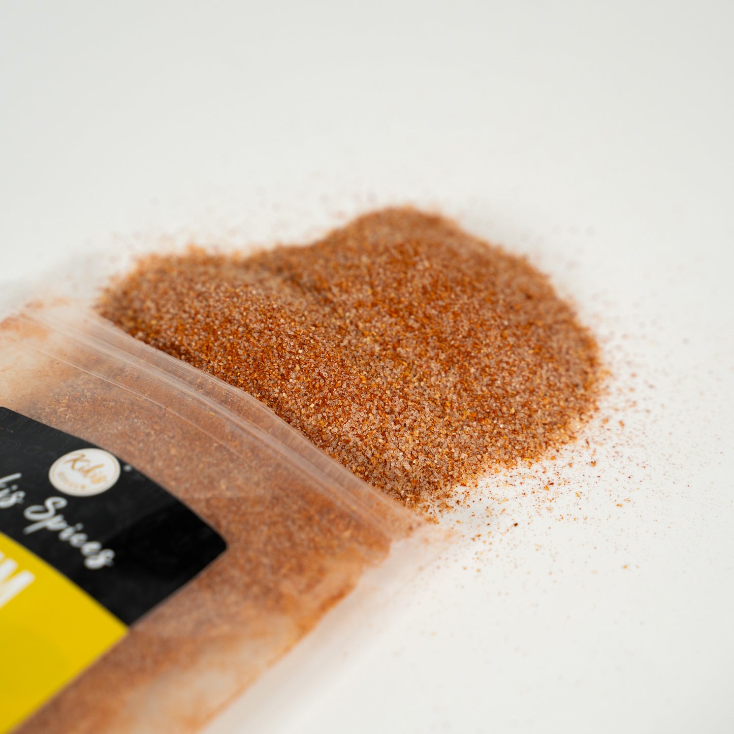 Kikis Spices - Pommfritt - Pommes Würzmischung - von Kikis Kitchen - Nur €3.90! Bestelle jetzt Kikis Kitchen