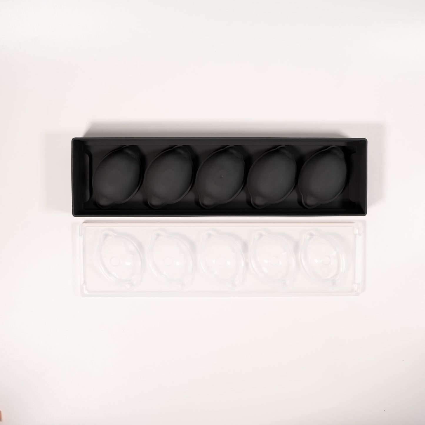Kikis Zitronen Silikonform 5er - von Kikis Kitchen - Nur €21.90! Bestelle jetzt Kikis Kitchen