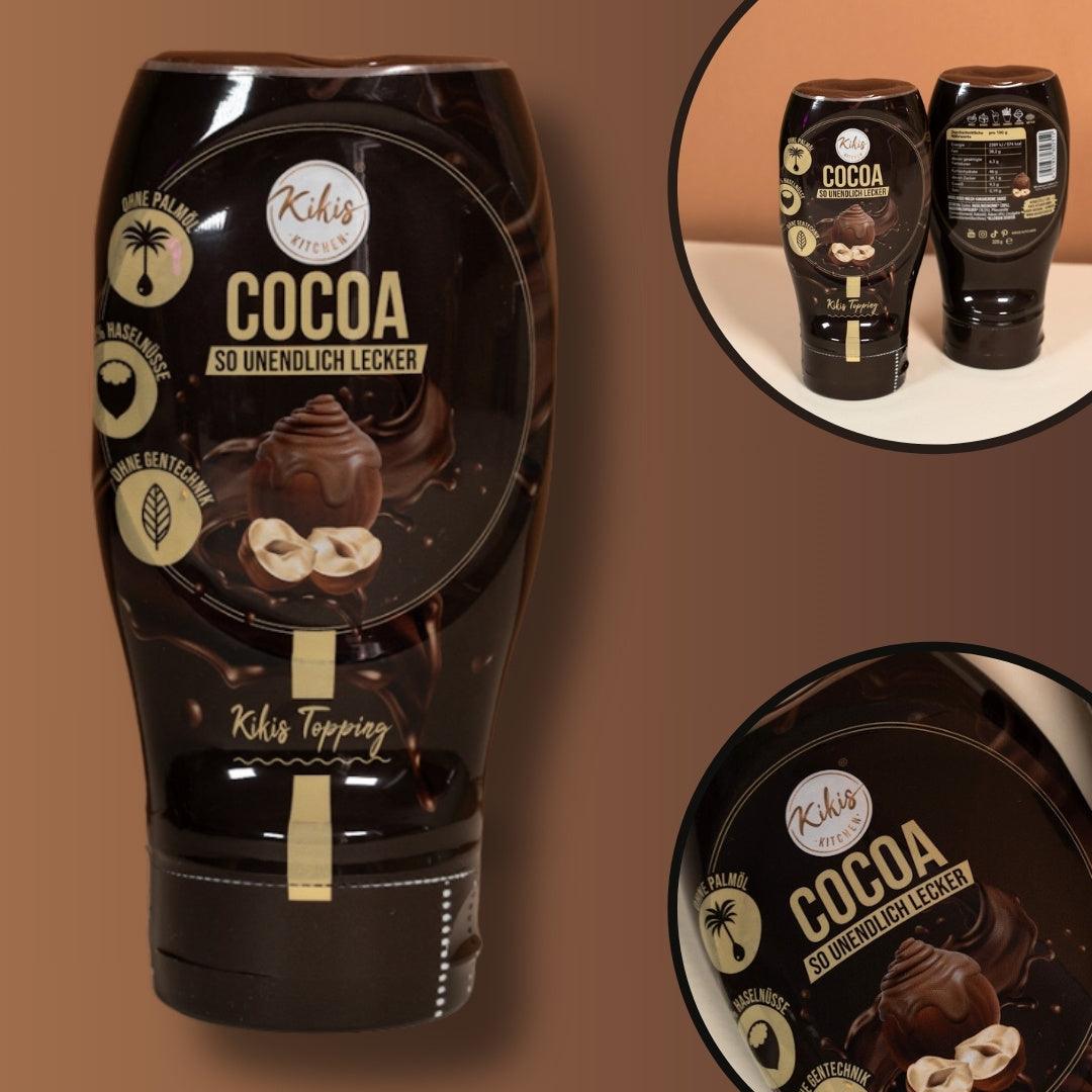 Cocoa