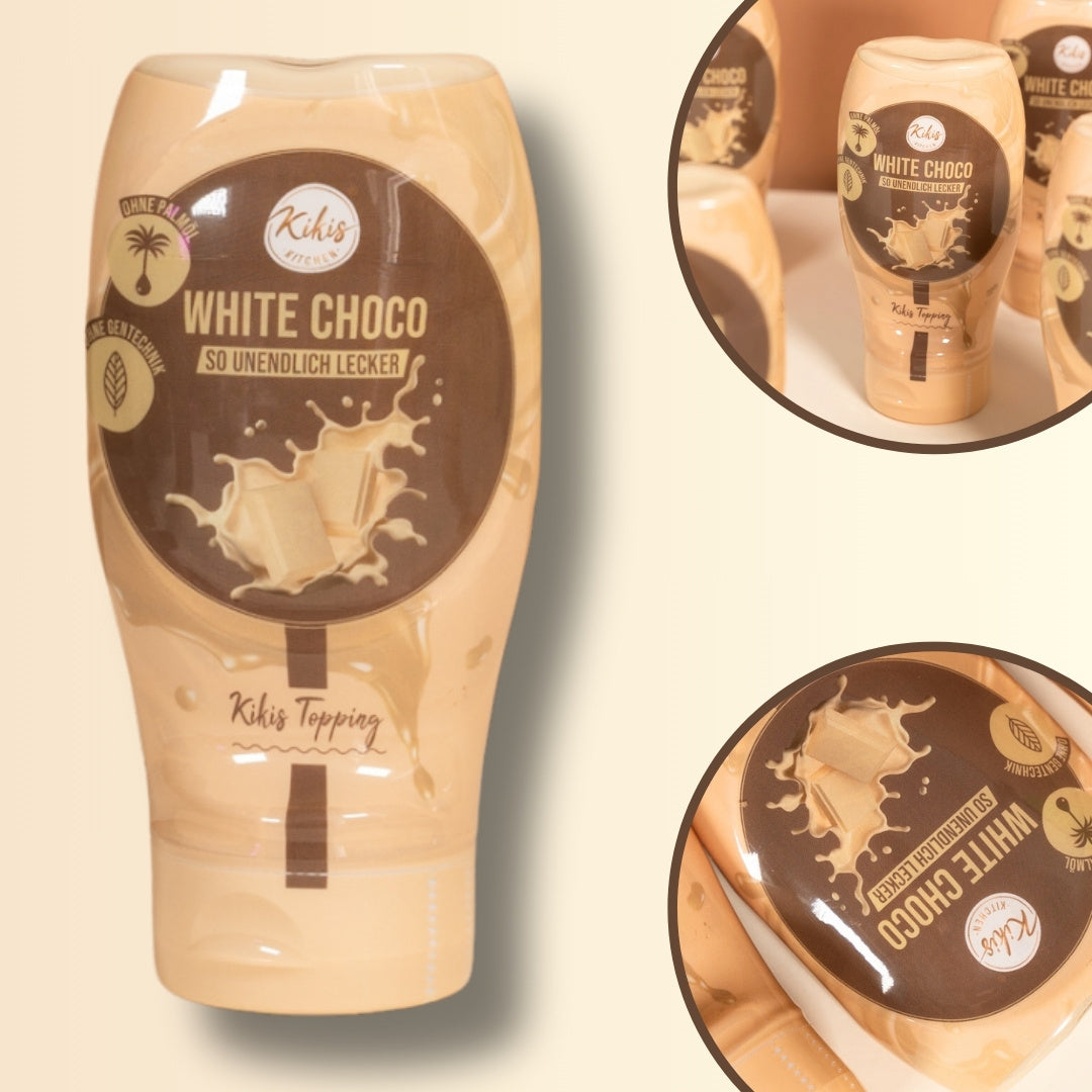 White Choco