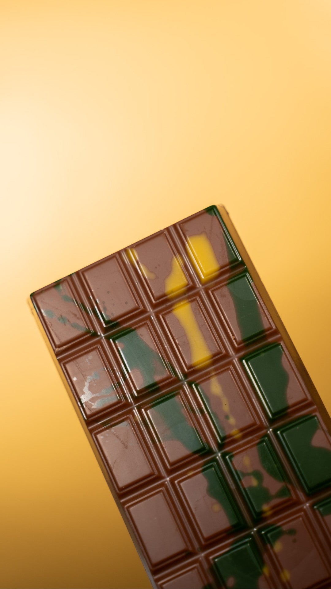 Kikis Dubai Style Chocolate - PISTACHIO 🍫 - von Kikis Kitchen - Nur €12.90! Bestelle jetzt Kikis Kitchen
