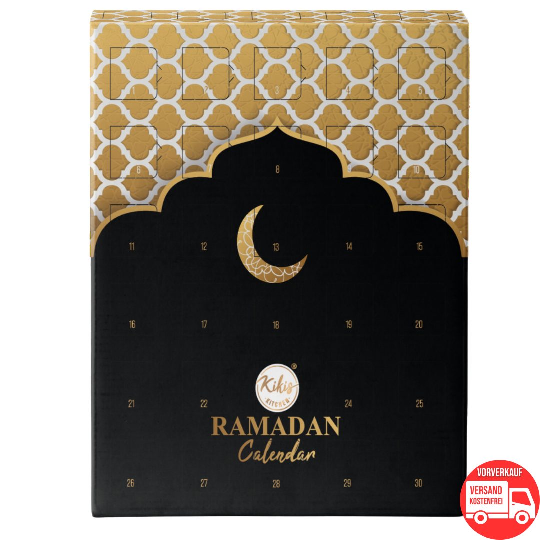 Ramadan Kalender, Ramadan Kalender, Ramadan Kalender, Ramadan