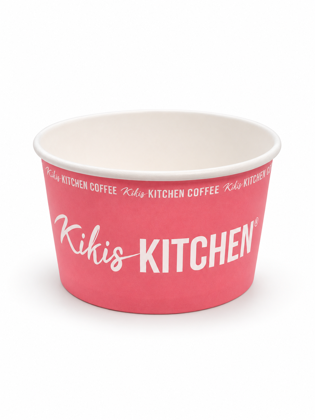 Eisbecher 250ml 40er Strang - von Limepack & Ragaller - Nur €4.80! Bestelle jetzt Kikis Kitchen