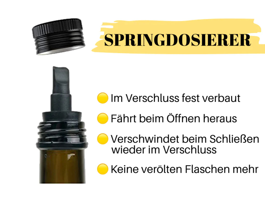 Kikis Schwarzkümmelöl 100ml gefiltert - BIO - von Kikis Kitchen - Nur €8.99! Bestelle jetzt Kikis Kitchen