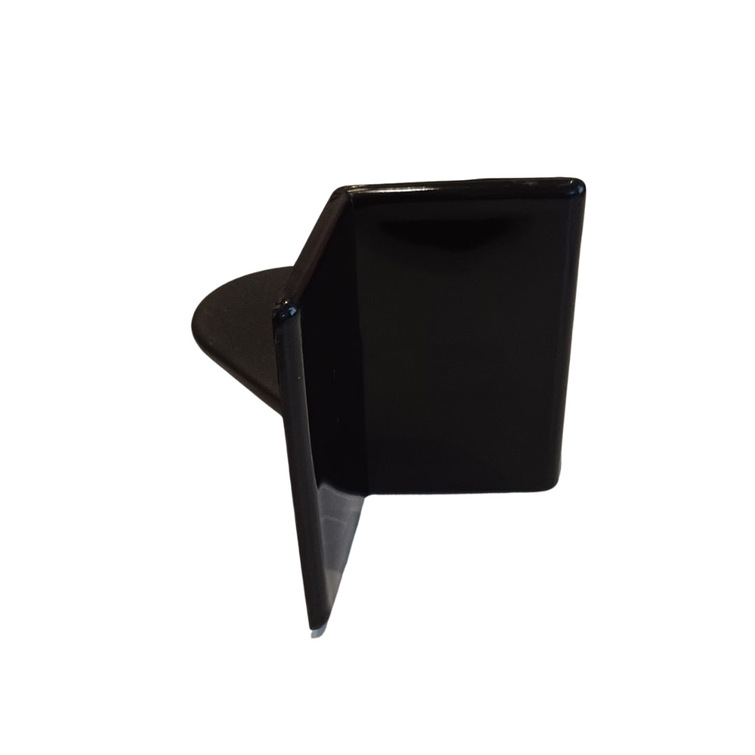 Kikis Fondantglätter eckig - schwarz -  von Kikis Kitchen - Nur €5.90! Bestelle jetzt Kikis Kitchen