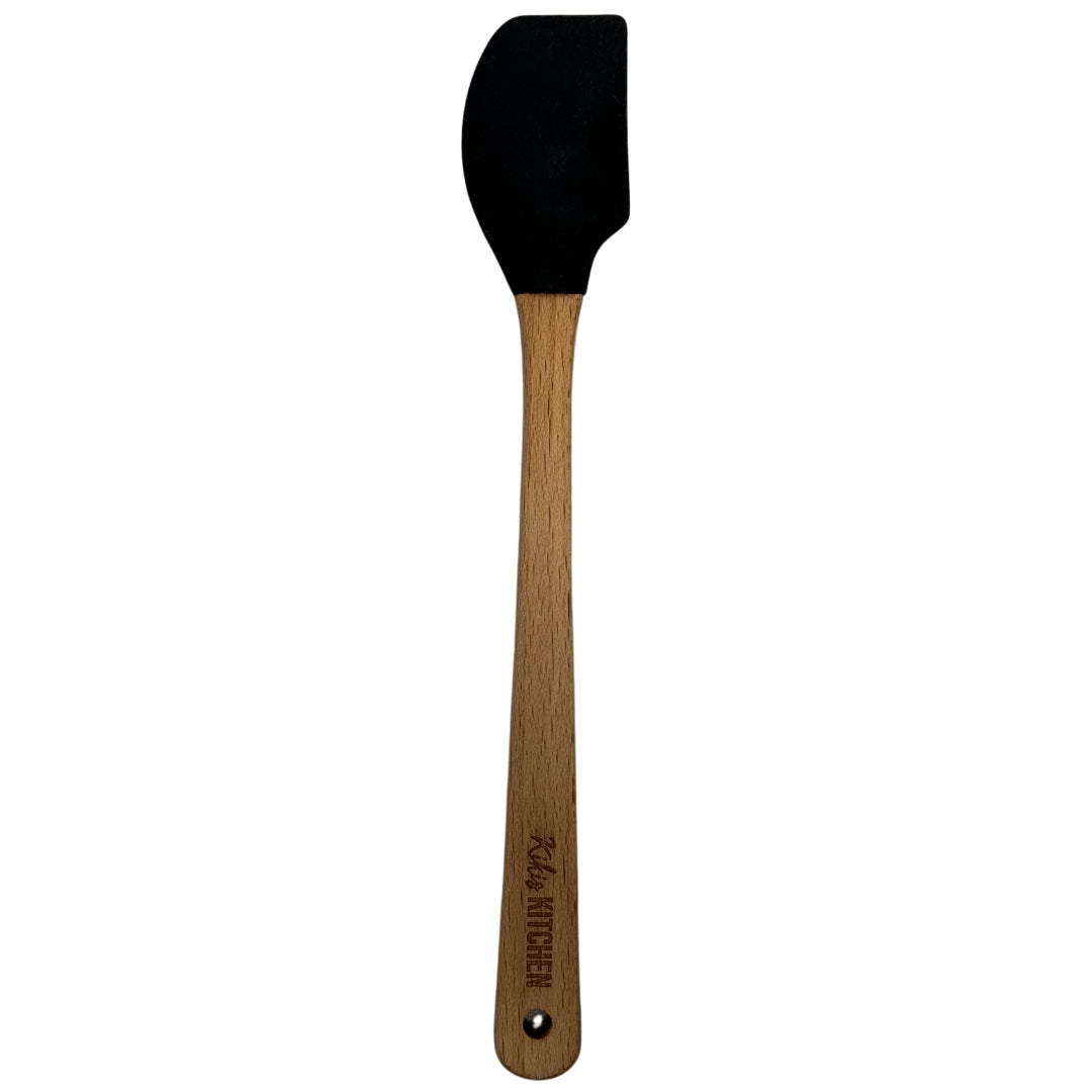 Neu: Kikis Teigschaber Mini - von Kikis Kitchen - Nur €2.90! Bestelle jetzt Kikis Kitchen