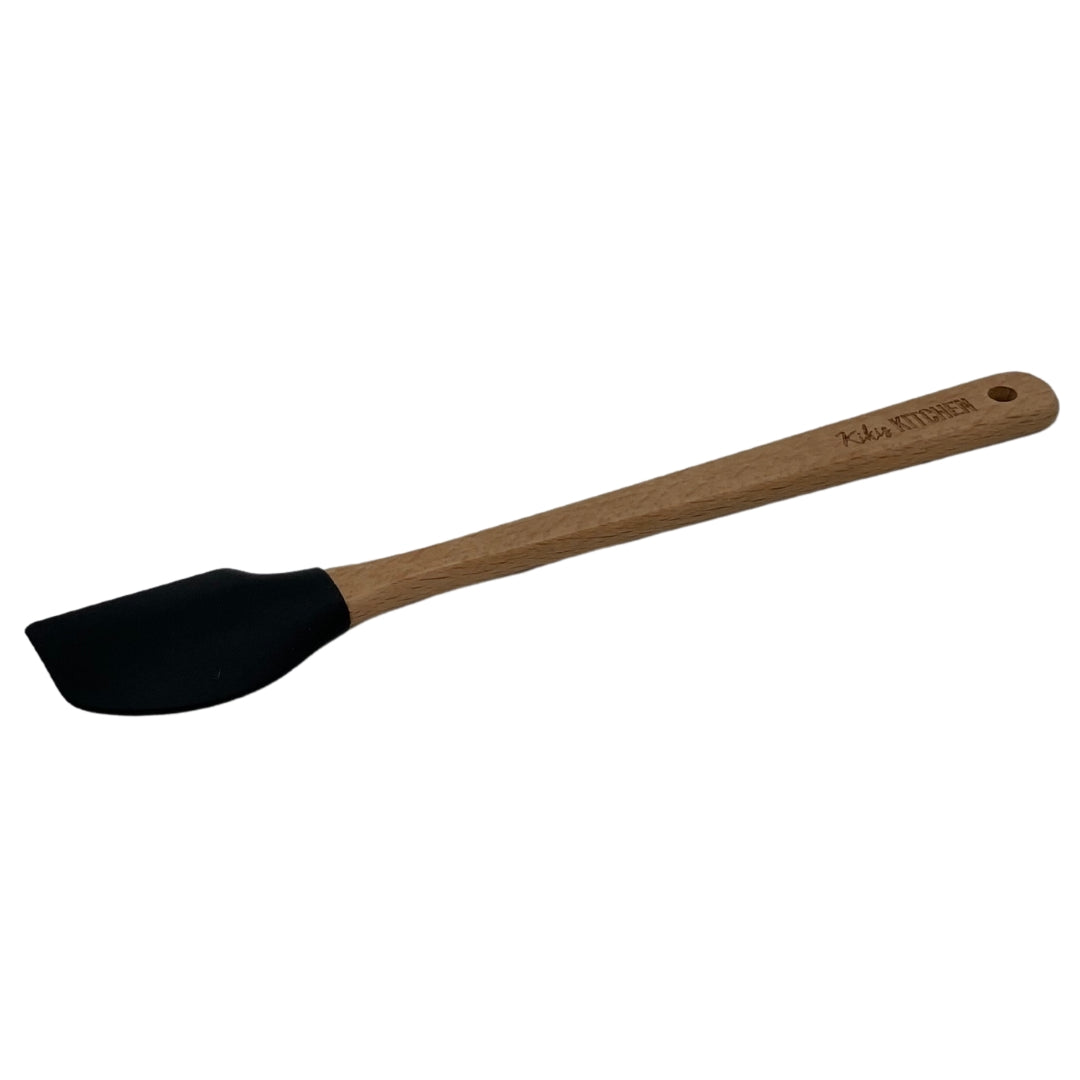 Neu: Kikis Teigschaber Mini - von Kikis Kitchen - Nur €2.90! Bestelle jetzt Kikis Kitchen