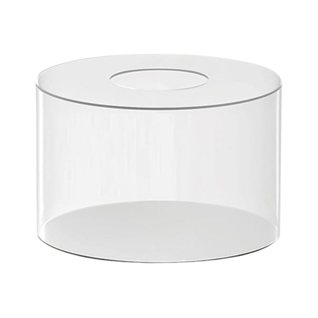 Kikis Acryl Tortenständer 20 cm ø - Transparent - von Kikis Kitchen - Nur €29.90! Bestelle jetzt Kikis Kitchen