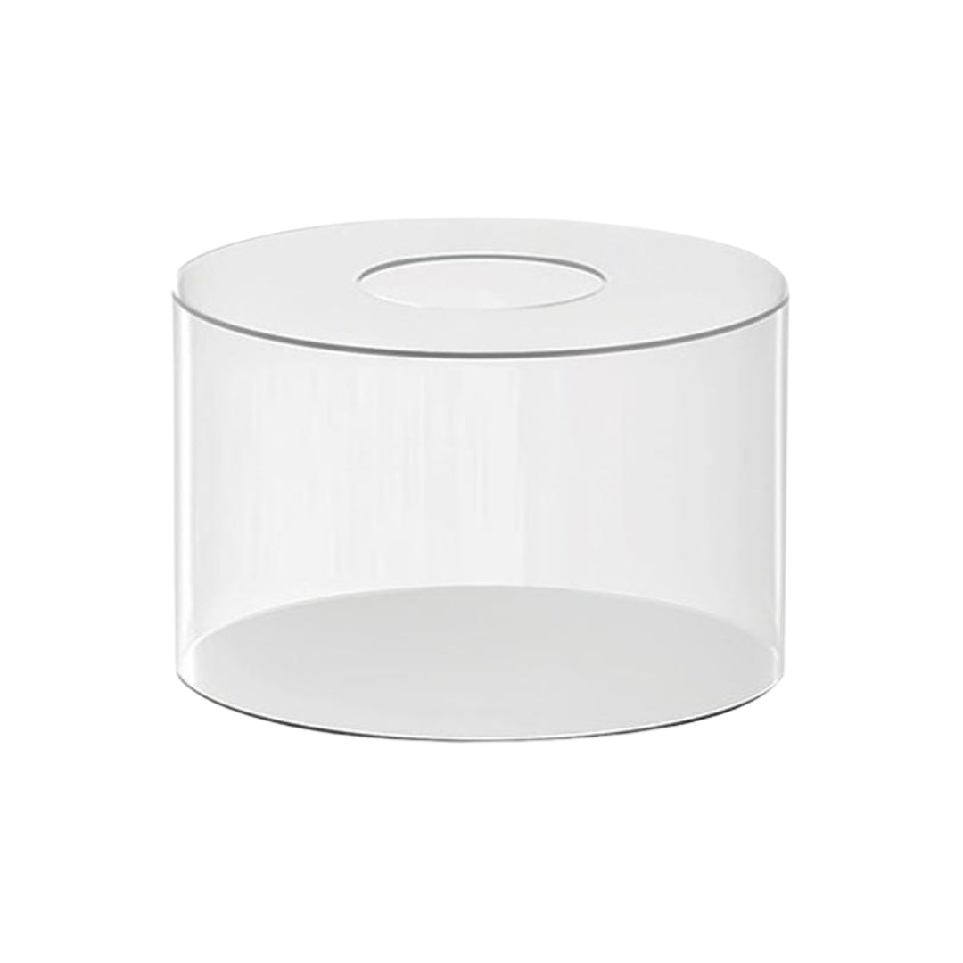 Kikis Acryl Tortenständer 15 cm ø - Transparent - von Kikis Kitchen - Nur €24.90! Bestelle jetzt Kikis Kitchen