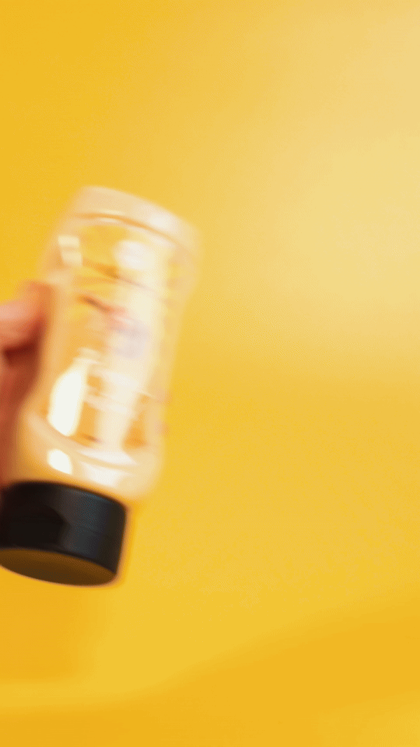 Kikis Sauce - Oriental Spicy - von Kikis Kitchen - Nur €3.90! Bestelle jetzt Kikis Kitchen