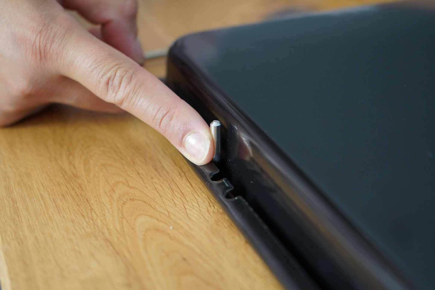 Kikis verstellbares Backblech - von Kikis Kitchen - Nur €53.90! Bestelle jetzt Kikis Kitchen