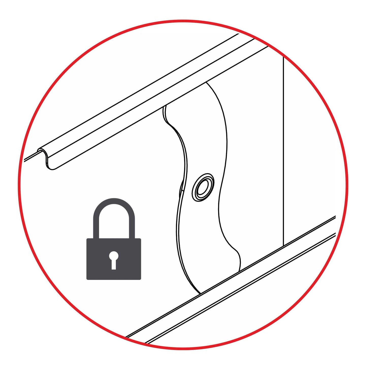 Kikis Backrahmen mit Klemmung & Skala - 2.0 - von Kikis Kitchen - Nur €25.90! Bestelle jetzt Kikis Kitchen