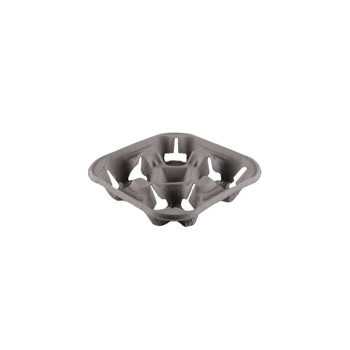 Getränkehalter grau - einzeln VE=220 Stk - von Limepack & Ragaller - Nur €0! Bestelle jetzt Kikis Kitchen