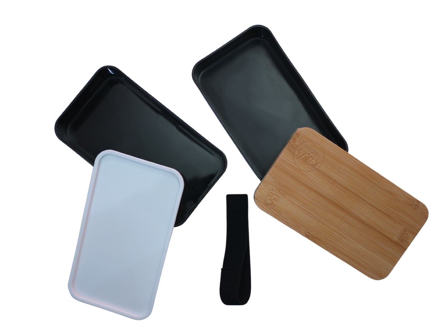Kikis Bentobox - Meal Prep - von Kikis Kitchen - Nur €11.90! Bestelle jetzt Kikis Kitchen
