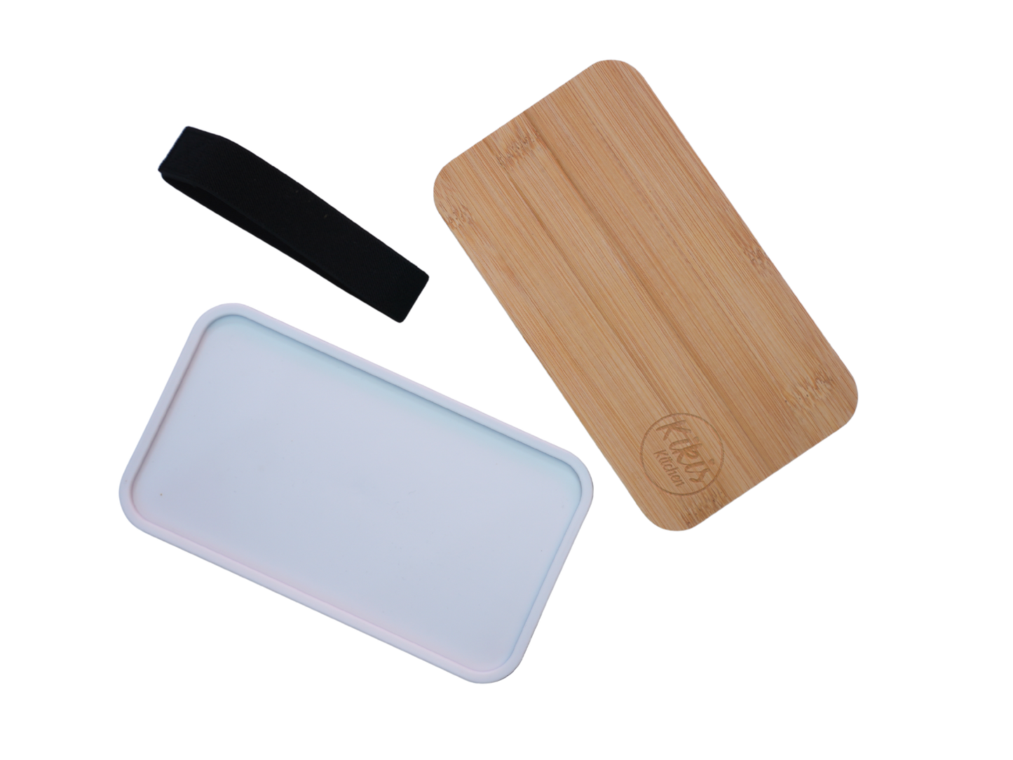 Kikis Bentobox - Meal Prep - von Kikis Kitchen - Nur €11.90! Bestelle jetzt Kikis Kitchen