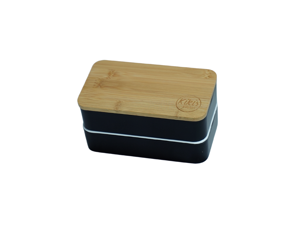 Kikis Bentobox - Meal Prep - von Kikis Kitchen - Nur €11.90! Bestelle jetzt Kikis Kitchen