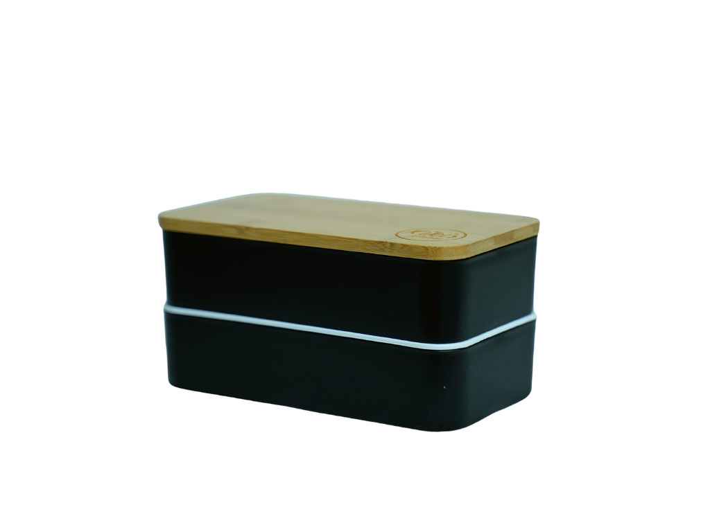Kikis Bentobox - Meal Prep - von Kikis Kitchen - Nur €11.90! Bestelle jetzt Kikis Kitchen