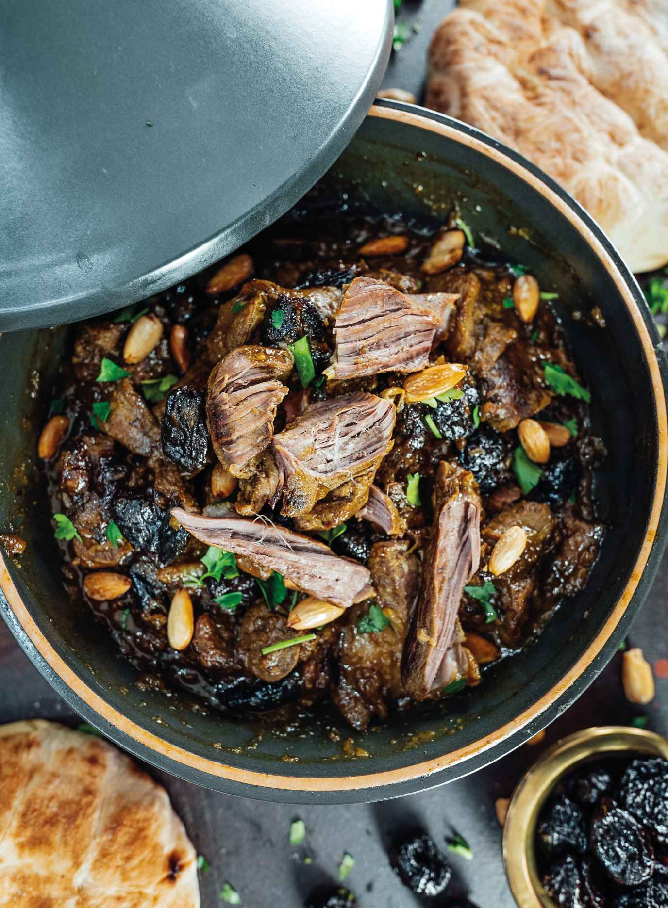 Kikis Oriental Kitchen - Kochbuch - von Kikis Kitchen - Nur €18.90! Bestelle jetzt Kikis Kitchen