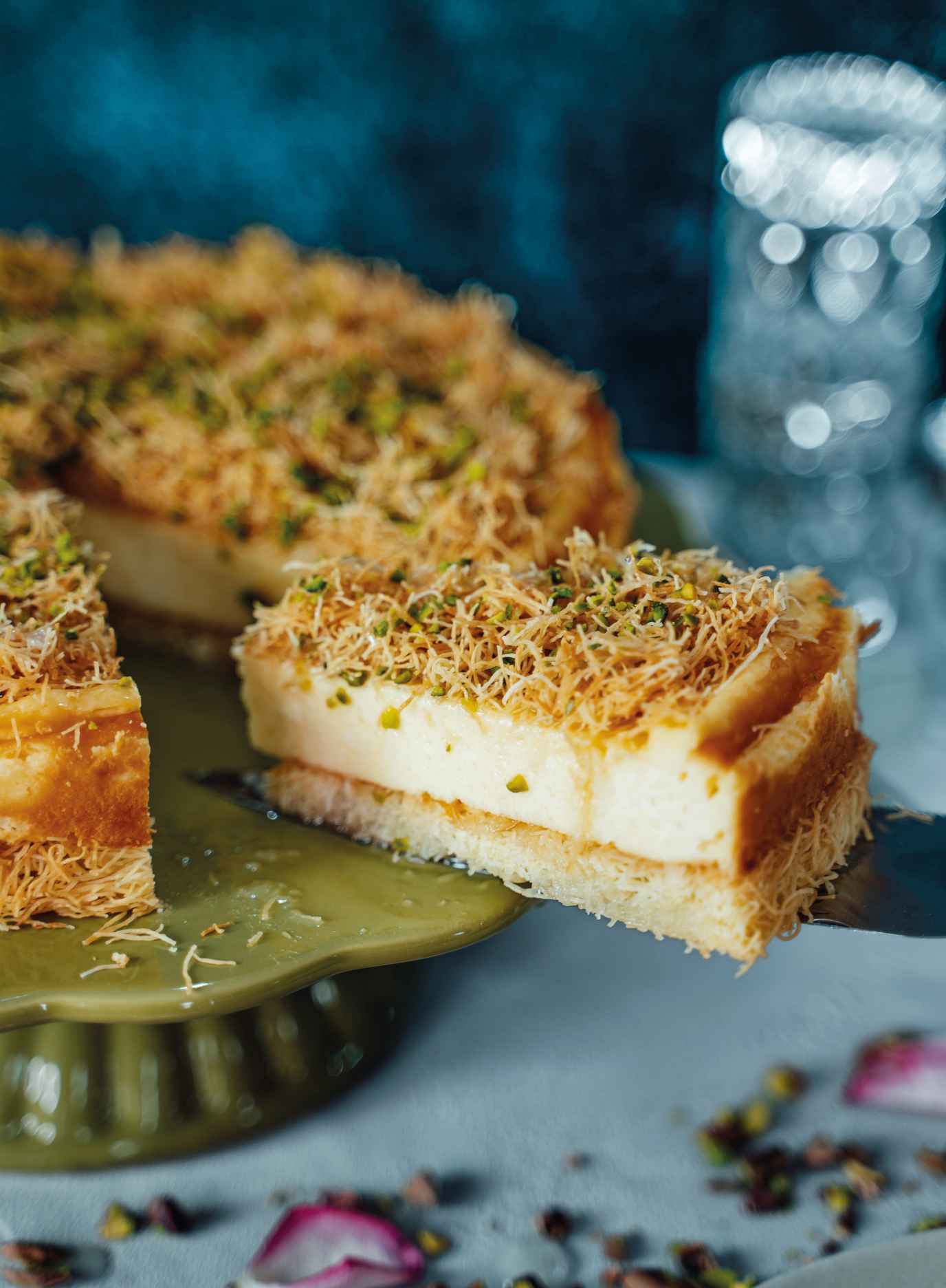 Kikis Oriental Kitchen - Kochbuch - von Kikis Kitchen - Nur €18.90! Bestelle jetzt Kikis Kitchen