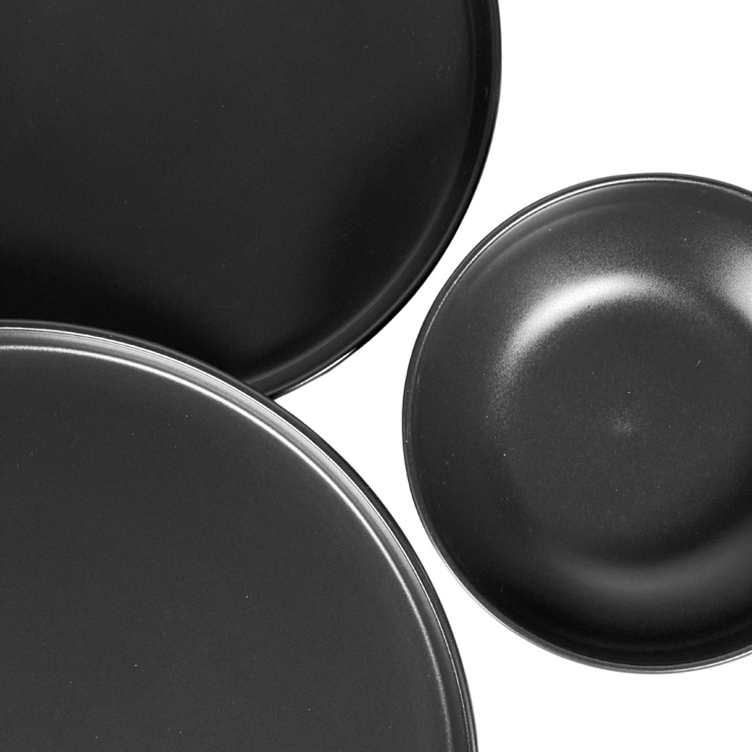 NEU: Kikis Geschirr - Teller Set 6 teilig - von Kikis Kitchen - Nur €38.40! Bestelle jetzt Kikis Kitchen