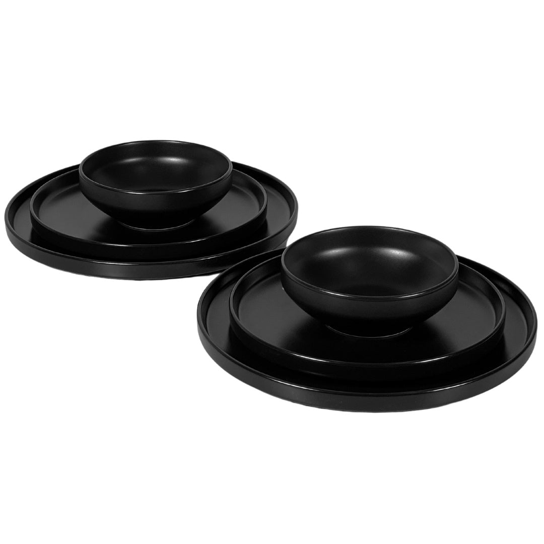 NEU: Kikis Geschirr - Teller Set 6 teilig - von Kikis Kitchen - Nur €38.40! Bestelle jetzt Kikis Kitchen