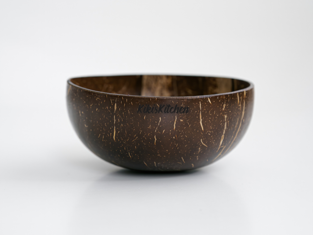 Kikis Kokosschale - Bowlschale - von Kikis Kitchen - Nur €5.90! Bestelle jetzt Kikis Kitchen