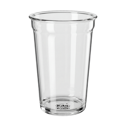 Kikis Matcha Glas mit Strohhalm- 350ml 🍵 - Gläser von Kikis Kitchen - Nur €3.90! Bestelle jetzt Kikis Kitchen
