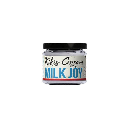 MINI Kikis Cream MILK JOY - Milchcreme 30g -  von Kikis Kitchen - Nur €1.29! Bestelle jetzt Kikis Kitchen