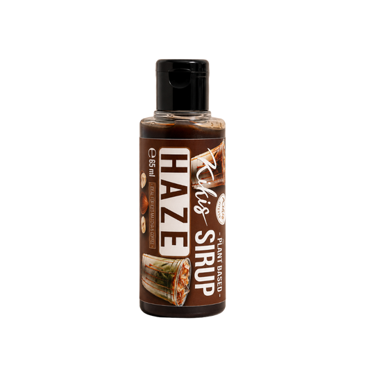 Kikis Sirup Probierset - Minis - von Kikis Kitchen - Nur €9.90! Bestelle jetzt Kikis Kitchen