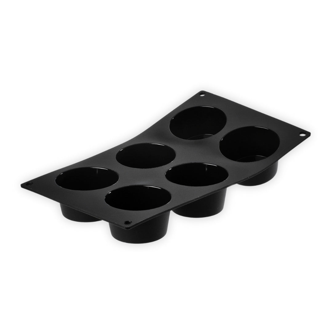 Kikis Muffinform - Silikonbackform - von Kikis Kitchen - Nur €14.90! Bestelle jetzt Kikis Kitchen